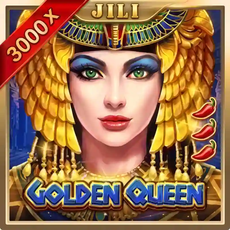 Nữ hoàng vàng slot casino