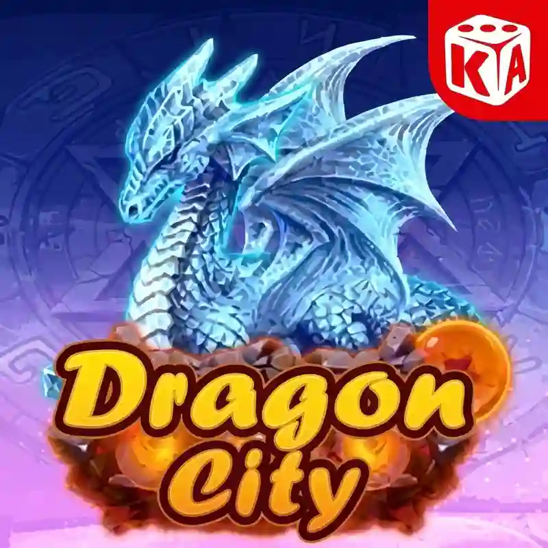 Thành phố rồng slot game zalv777