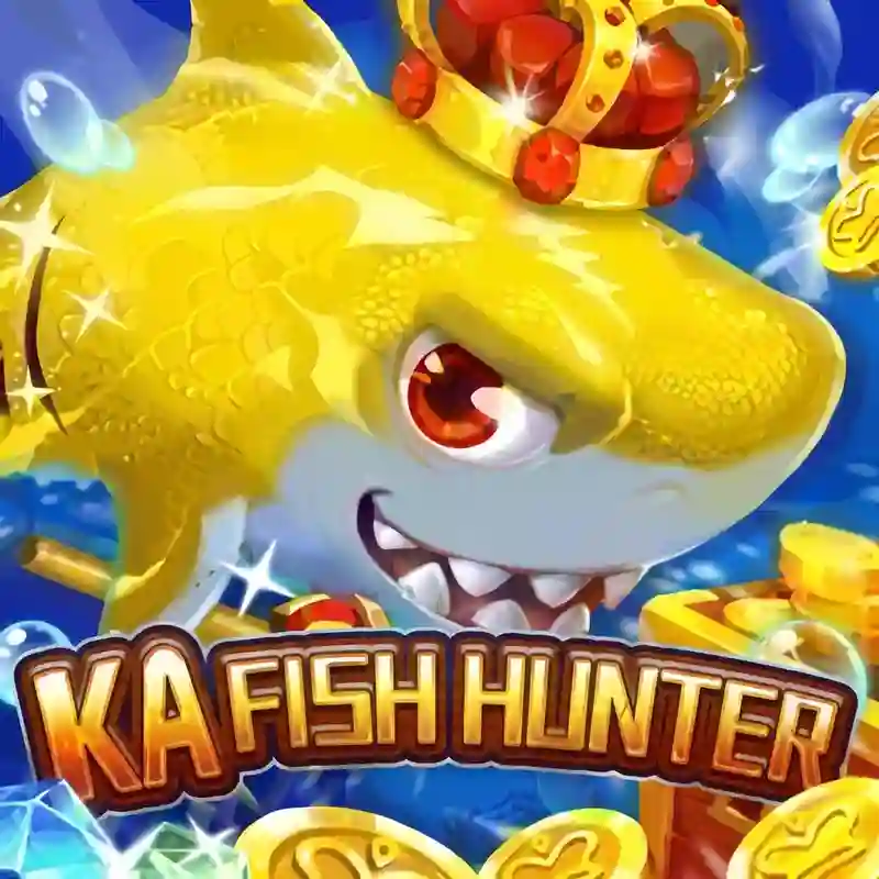 Thợ săn cá KA casino trực tiếp