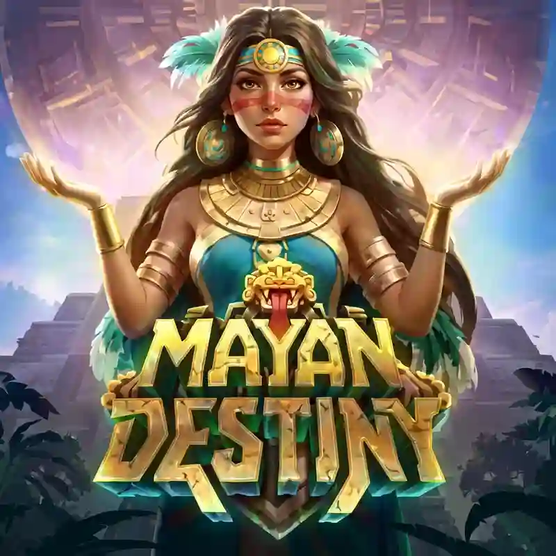 Vận Mệnh Maya slot casino
